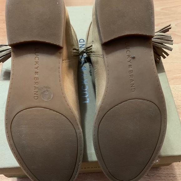 Lucky Brand Gloriana Bootie - Picture 5 of 8